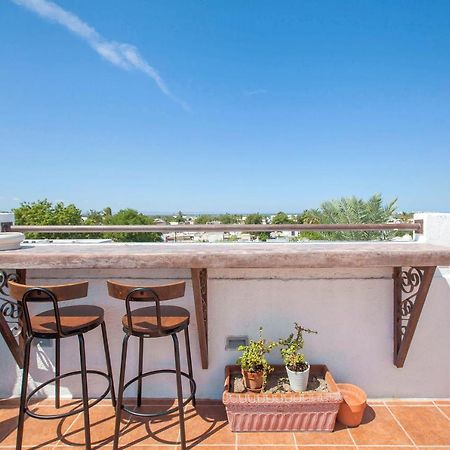 Studio Apartments In Downtown La Paz Walk To Seaside Malecon Esterno foto