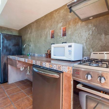 Studio Apartments In Downtown La Paz Walk To Seaside Malecon Esterno foto