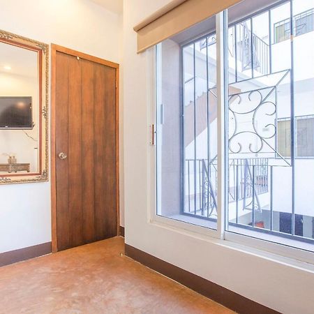 Studio Apartments In Downtown La Paz Walk To Seaside Malecon Esterno foto