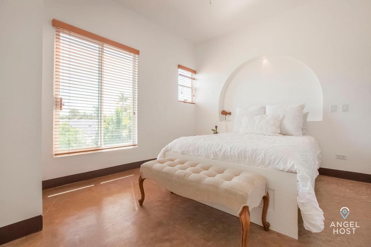 Studio Apartments In Downtown La Paz Walk To Seaside Malecon Esterno foto