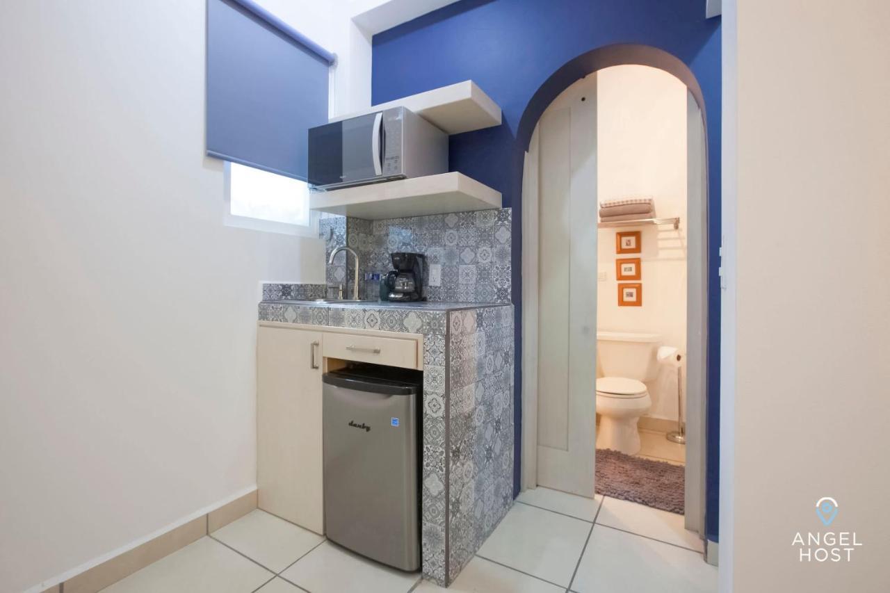 Studio Apartments In Downtown La Paz Walk To Seaside Malecon Esterno foto