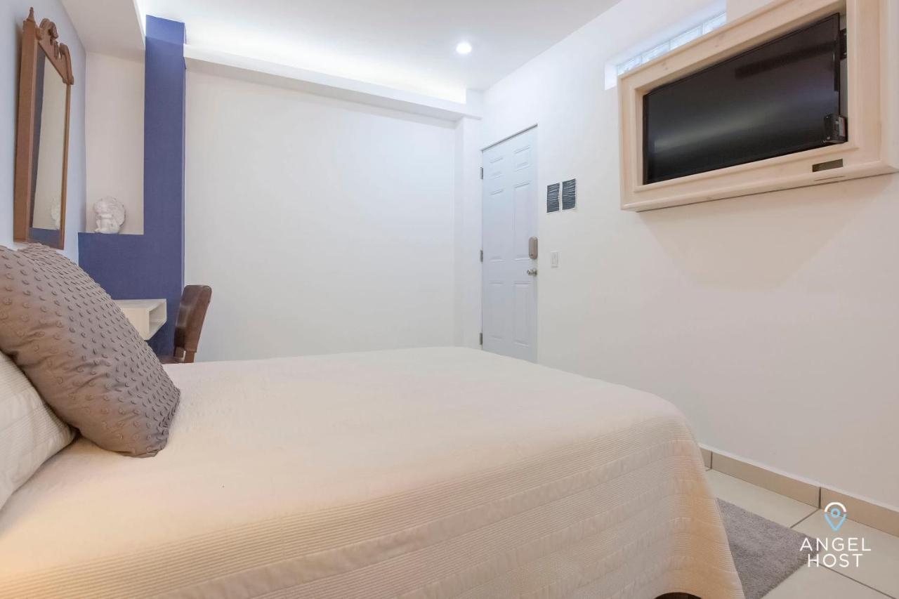 Studio Apartments In Downtown La Paz Walk To Seaside Malecon Esterno foto