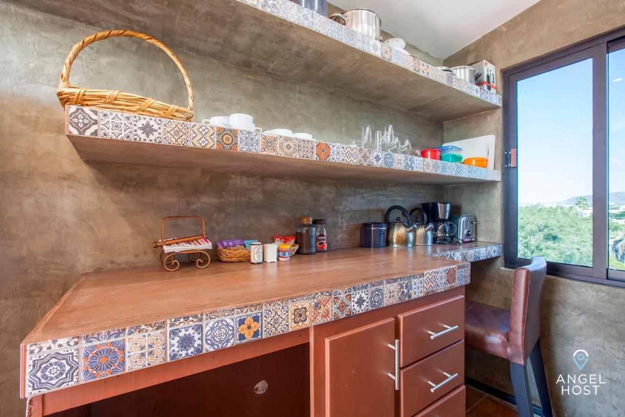 Studio Apartments In Downtown La Paz Walk To Seaside Malecon Esterno foto