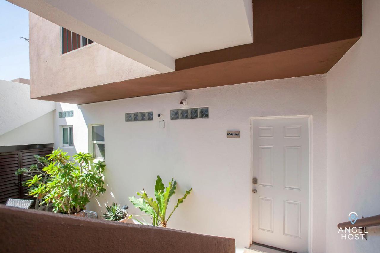 Studio Apartments In Downtown La Paz Walk To Seaside Malecon Esterno foto