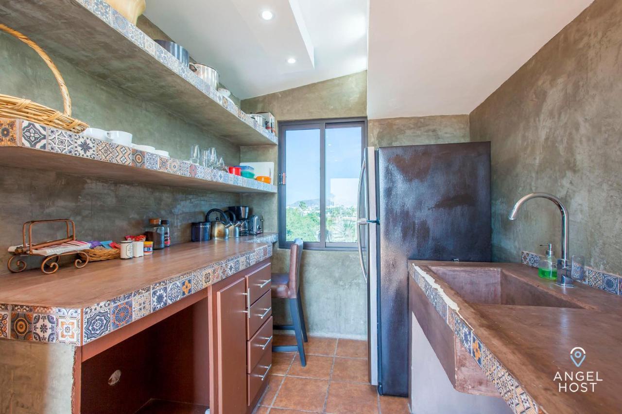 Studio Apartments In Downtown La Paz Walk To Seaside Malecon Esterno foto