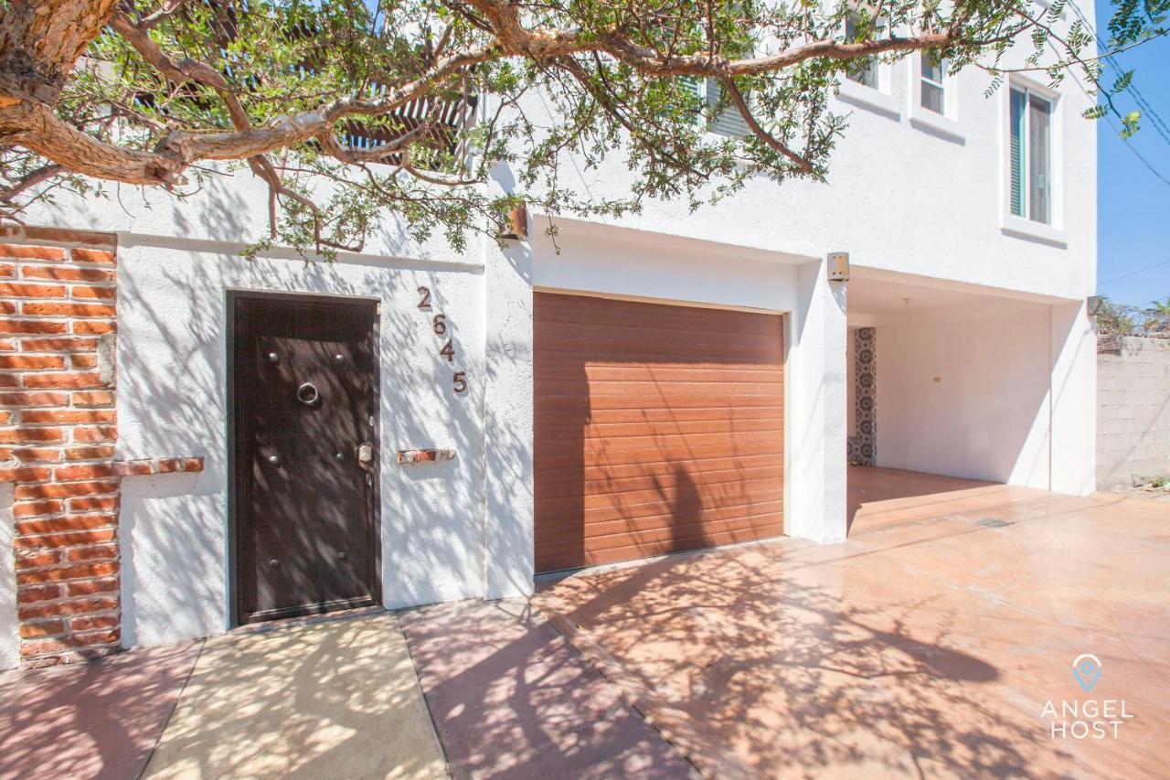 Studio Apartments In Downtown La Paz Walk To Seaside Malecon Esterno foto