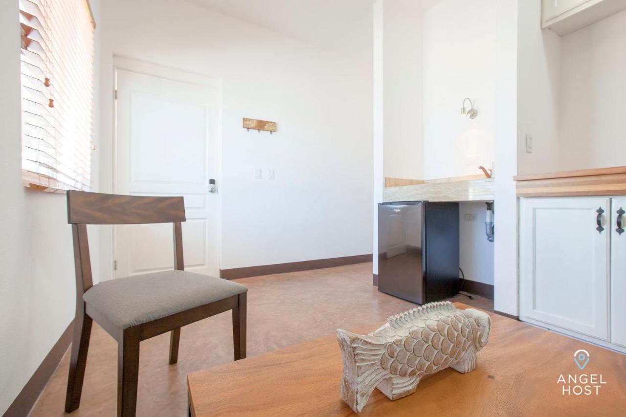 Studio Apartments In Downtown La Paz Walk To Seaside Malecon Esterno foto