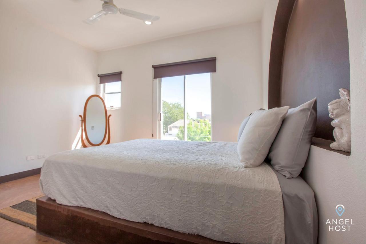 Studio Apartments In Downtown La Paz Walk To Seaside Malecon Esterno foto