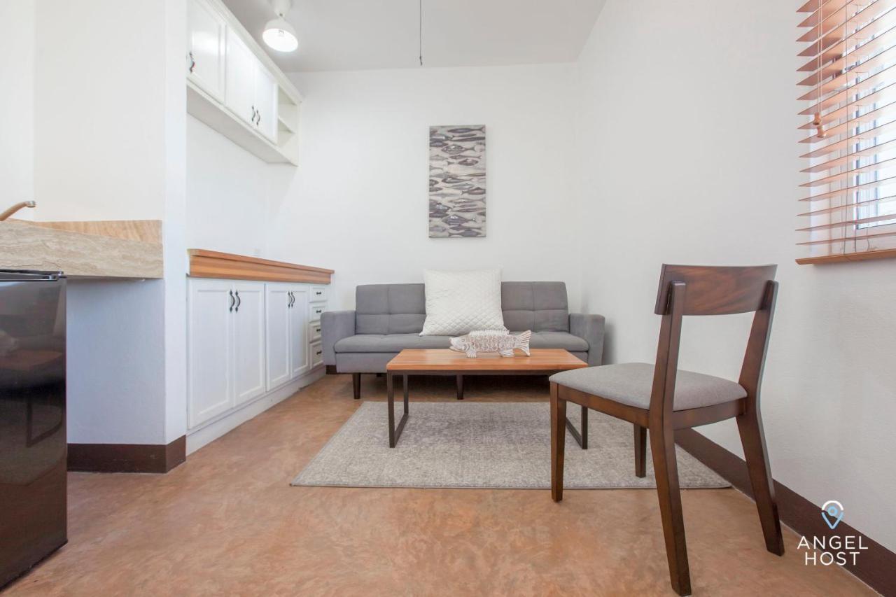 Studio Apartments In Downtown La Paz Walk To Seaside Malecon Esterno foto