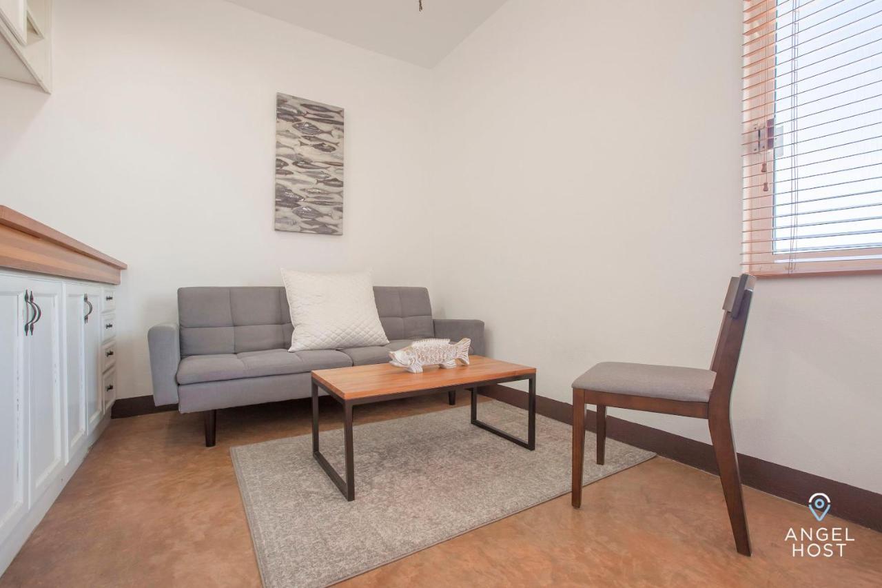 Studio Apartments In Downtown La Paz Walk To Seaside Malecon Esterno foto