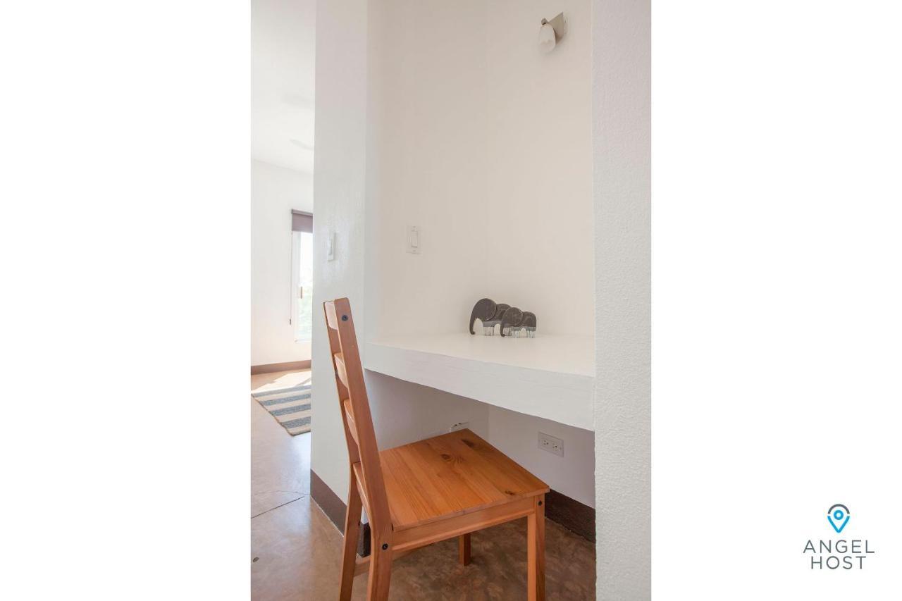 Studio Apartments In Downtown La Paz Walk To Seaside Malecon Esterno foto