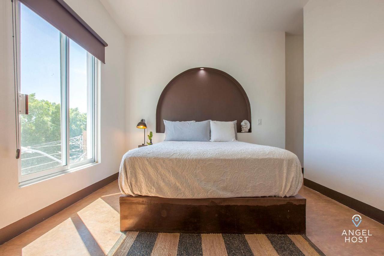 Studio Apartments In Downtown La Paz Walk To Seaside Malecon Esterno foto