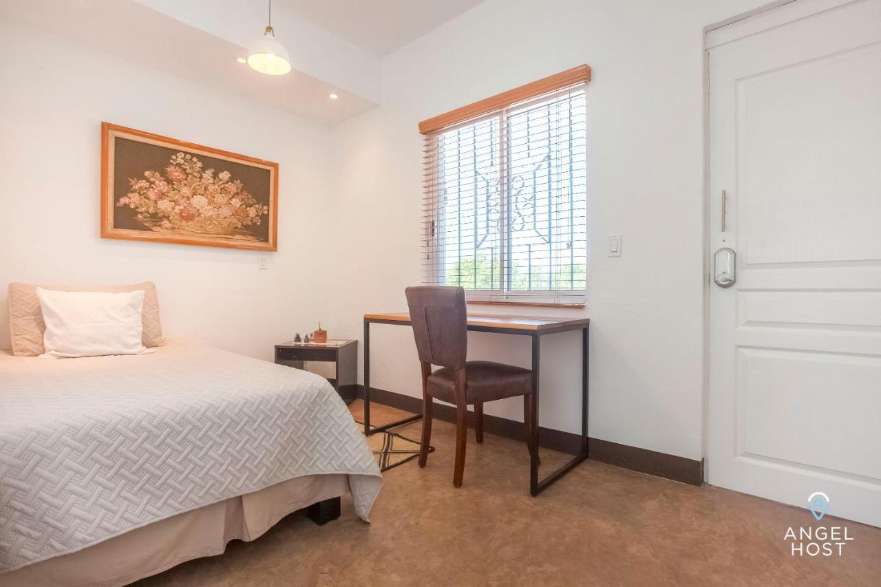 Studio Apartments In Downtown La Paz Walk To Seaside Malecon Esterno foto