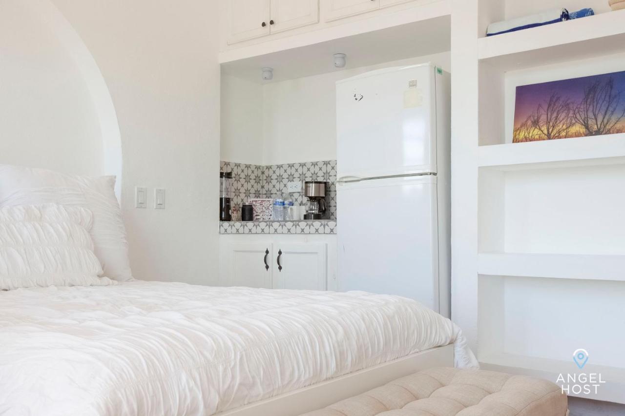 Studio Apartments In Downtown La Paz Walk To Seaside Malecon Esterno foto
