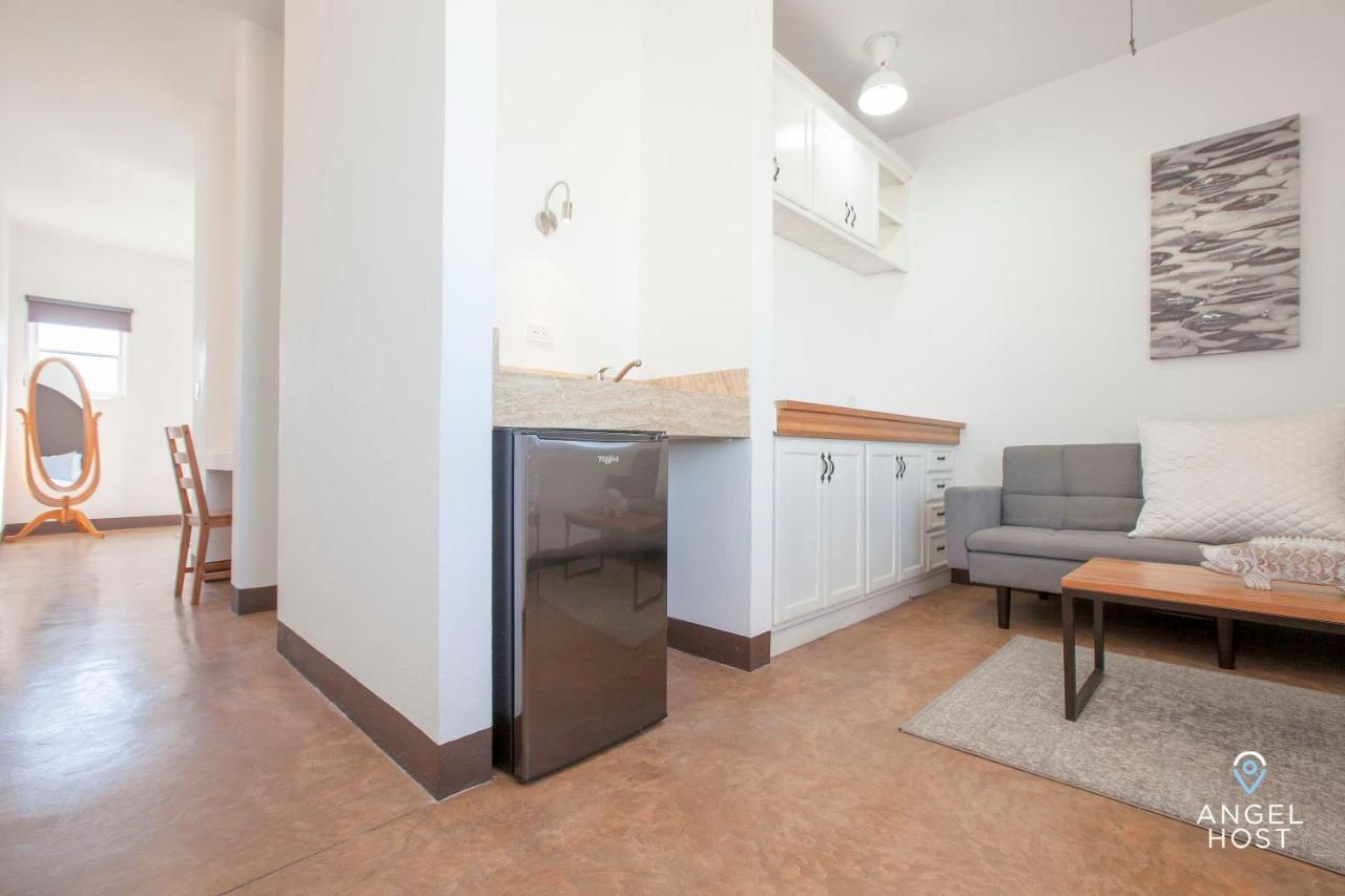 Studio Apartments In Downtown La Paz Walk To Seaside Malecon Esterno foto
