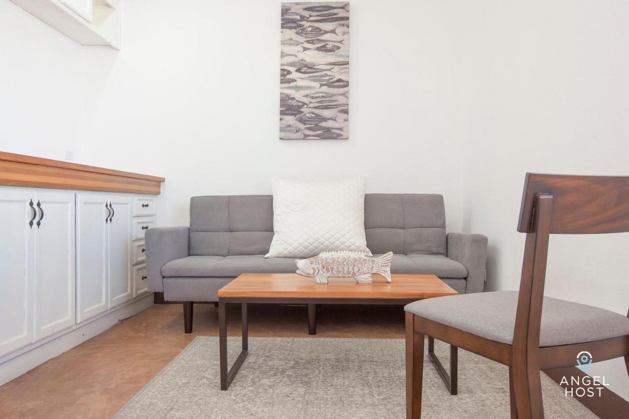 Studio Apartments In Downtown La Paz Walk To Seaside Malecon Esterno foto