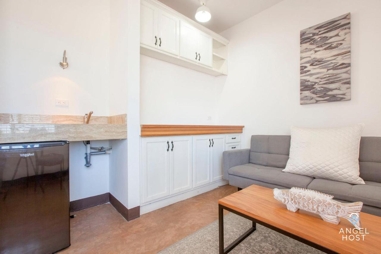 Studio Apartments In Downtown La Paz Walk To Seaside Malecon Esterno foto