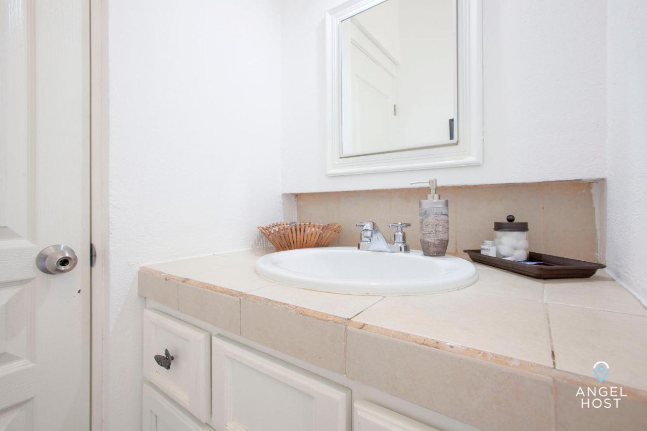 Studio Apartments In Downtown La Paz Walk To Seaside Malecon Esterno foto