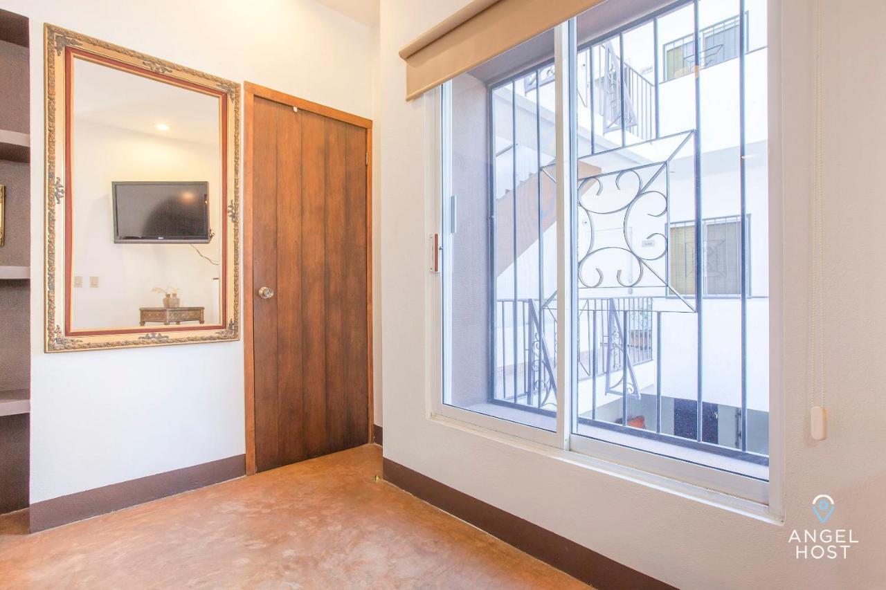 Studio Apartments In Downtown La Paz Walk To Seaside Malecon Esterno foto
