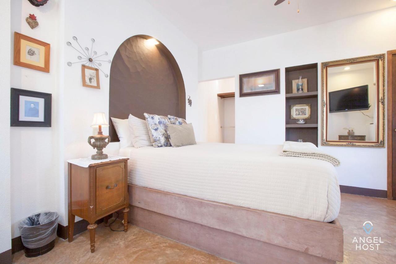 Studio Apartments In Downtown La Paz Walk To Seaside Malecon Esterno foto