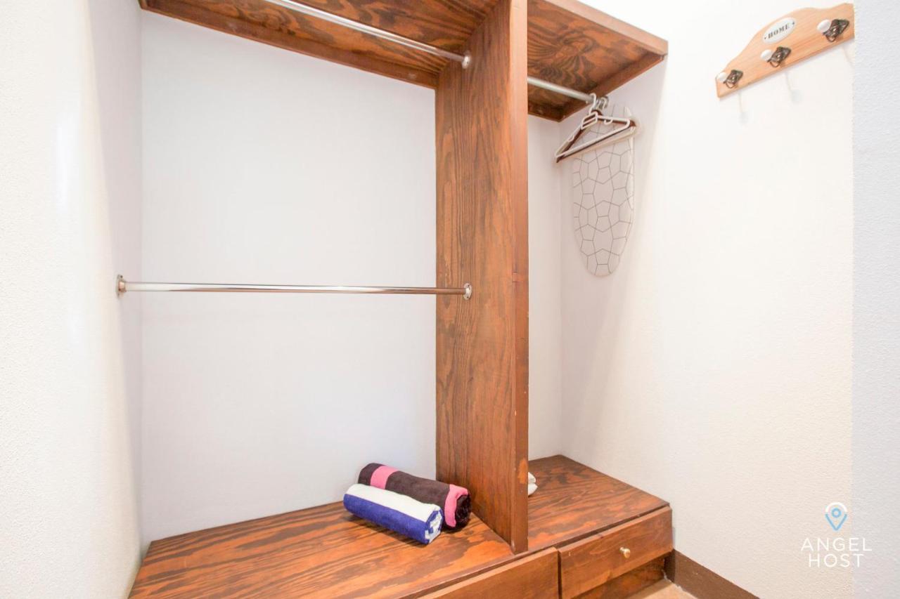 Studio Apartments In Downtown La Paz Walk To Seaside Malecon Esterno foto