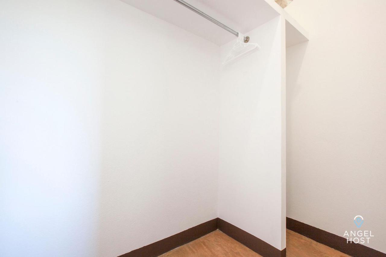 Studio Apartments In Downtown La Paz Walk To Seaside Malecon Esterno foto