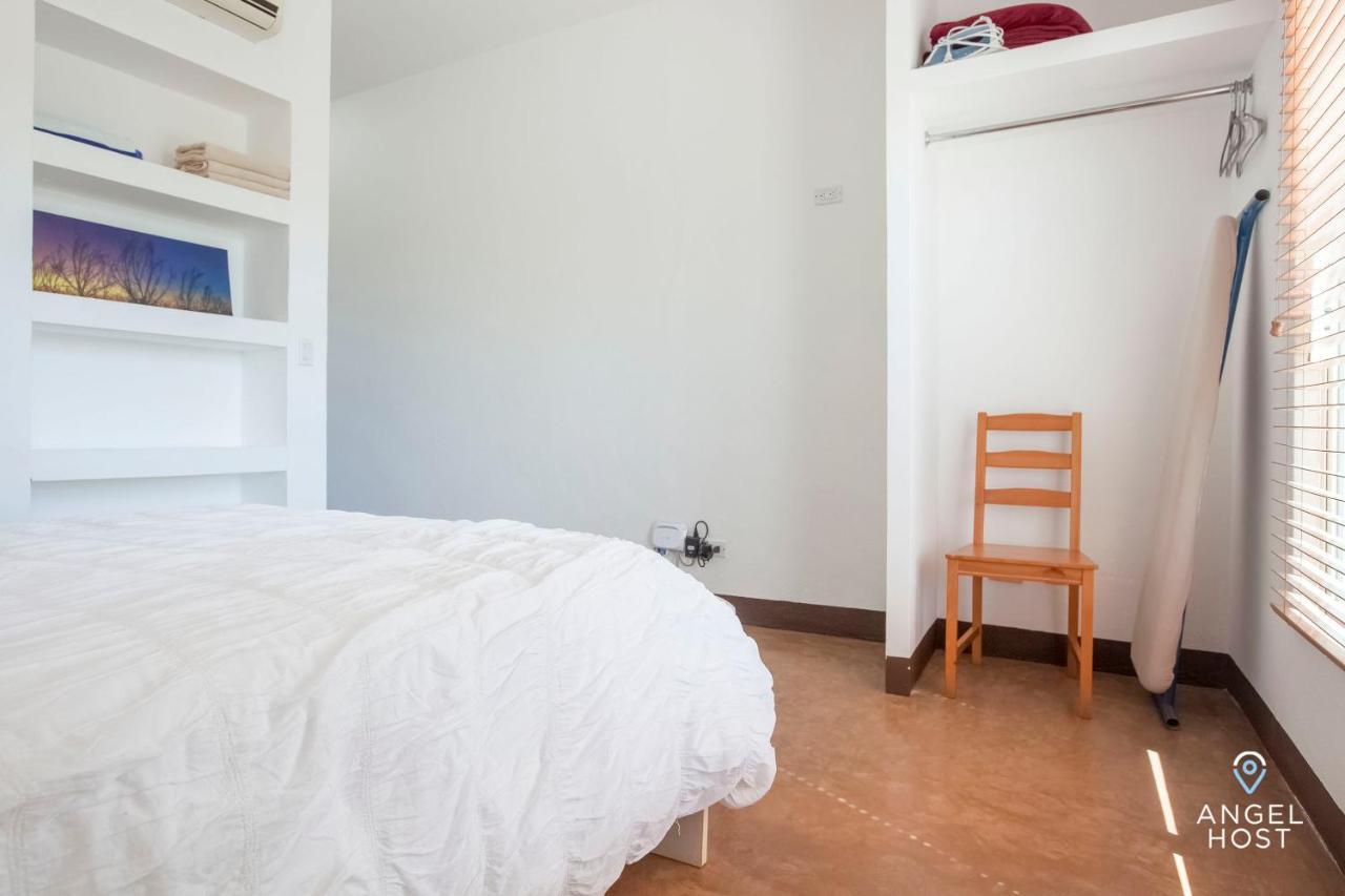 Studio Apartments In Downtown La Paz Walk To Seaside Malecon Esterno foto