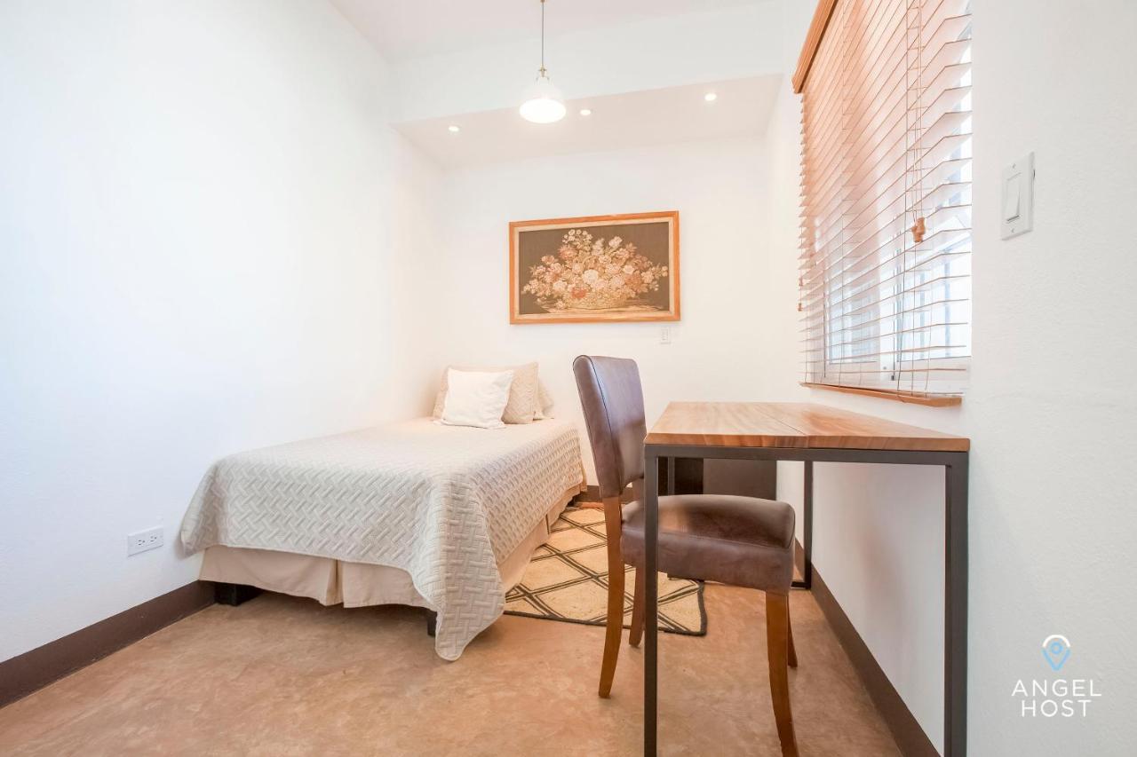 Studio Apartments In Downtown La Paz Walk To Seaside Malecon Esterno foto