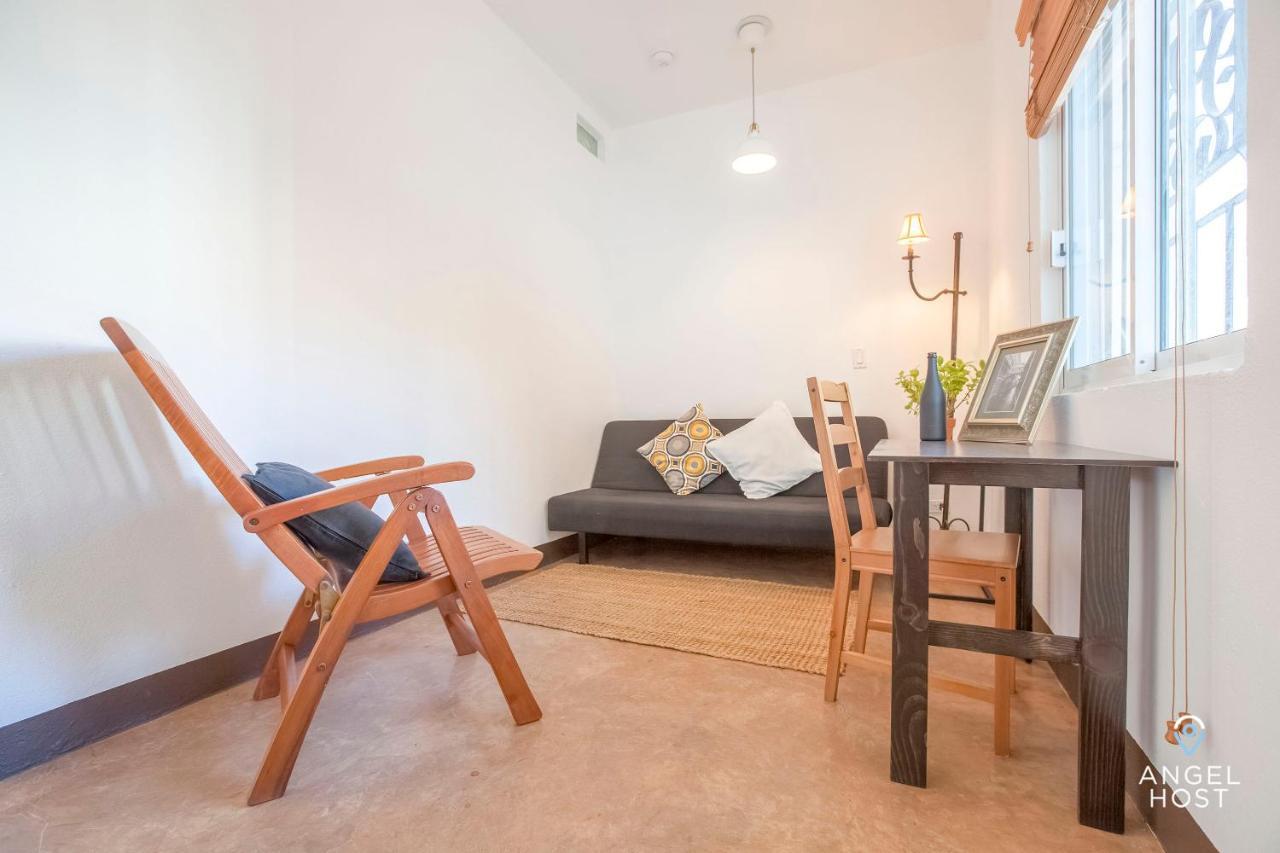Studio Apartments In Downtown La Paz Walk To Seaside Malecon Esterno foto