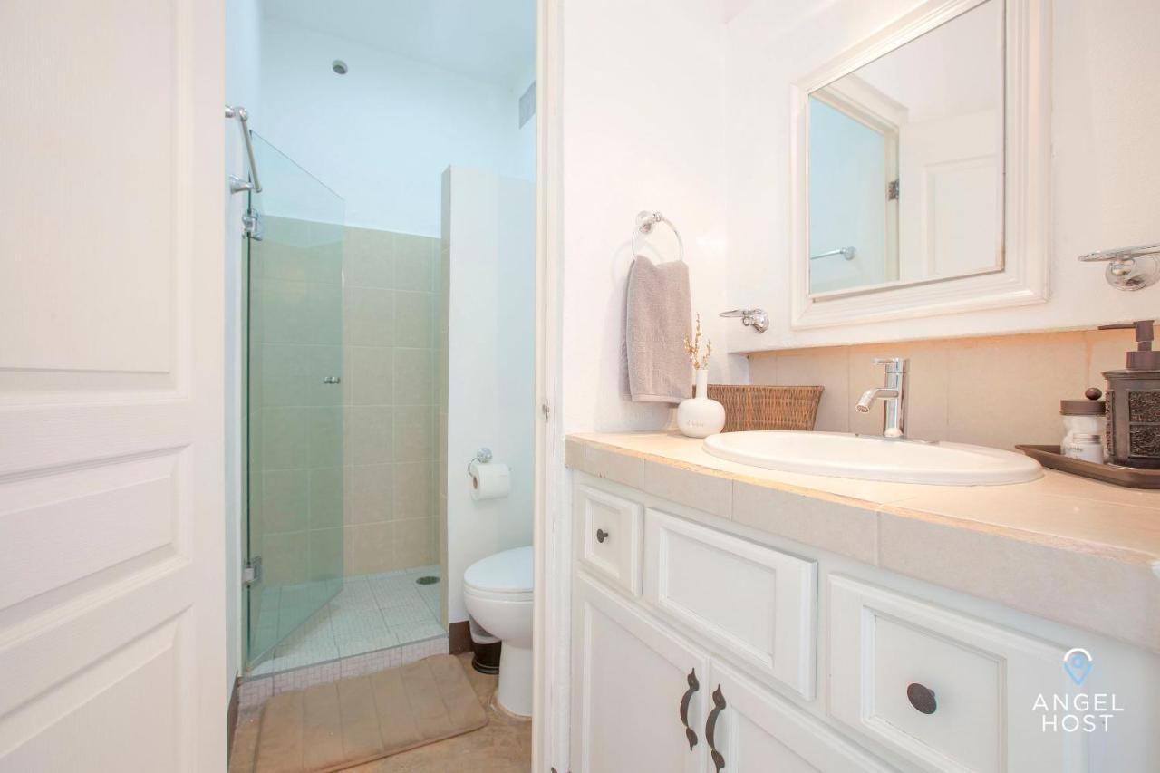 Studio Apartments In Downtown La Paz Walk To Seaside Malecon Esterno foto
