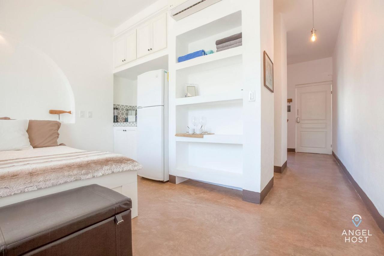 Studio Apartments In Downtown La Paz Walk To Seaside Malecon Esterno foto