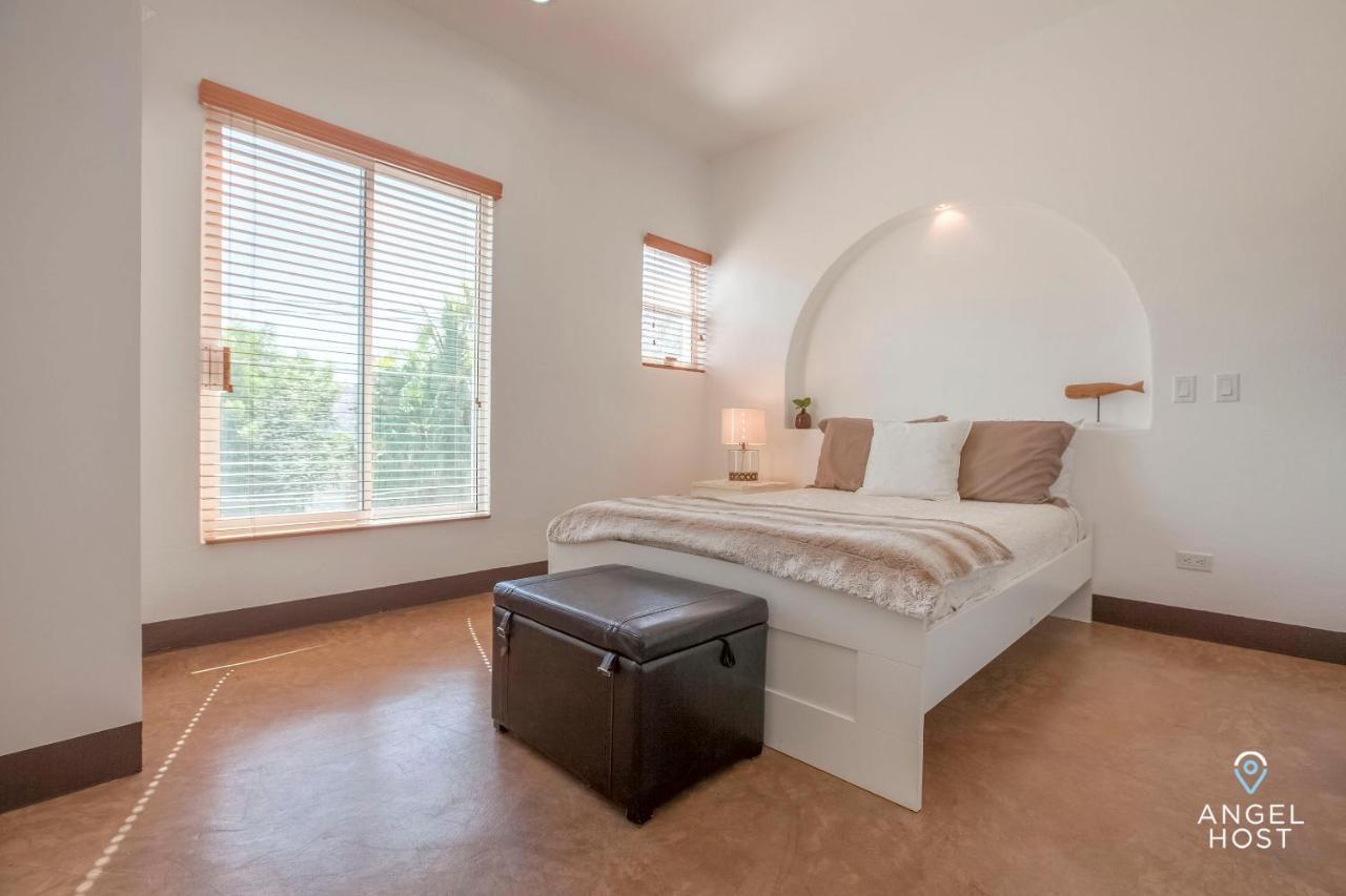 Studio Apartments In Downtown La Paz Walk To Seaside Malecon Esterno foto
