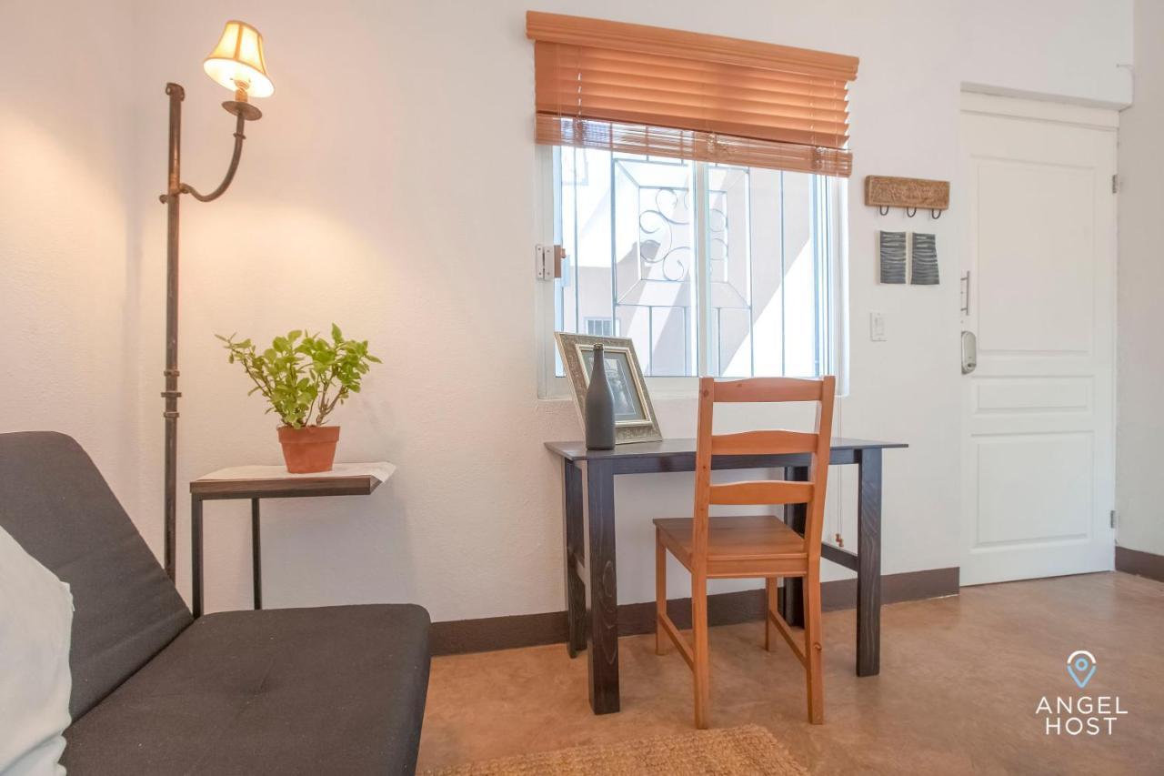 Studio Apartments In Downtown La Paz Walk To Seaside Malecon Esterno foto