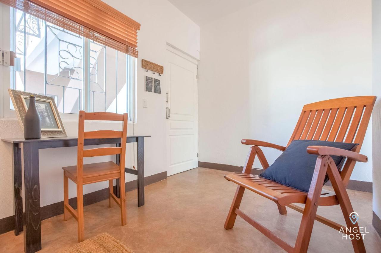 Studio Apartments In Downtown La Paz Walk To Seaside Malecon Esterno foto